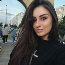 Фотография девушки Настя, 27 лет из г. Москва