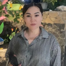 Фотография девушки Дина, 37 лет из г. Алматы