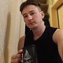 Олег, 23 года