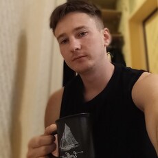 Фотография мужчины Олег, 23 года из г. Краснодар