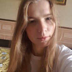 Фотография девушки Ксения, 22 года из г. Королёв
