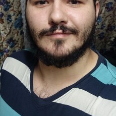 Фотография мужчины Vlad, 28 лет из г. Архангельск