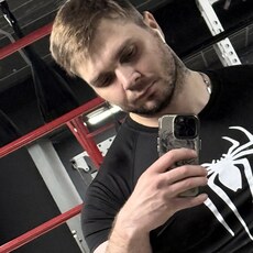 Фотография мужчины Dekagrin, 27 лет из г. Красноярск