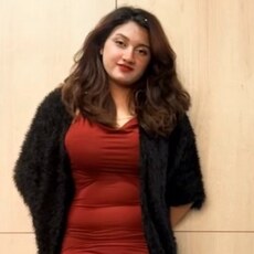 Jaya, 23 из г. Петрозаводск.