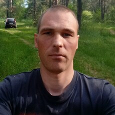 Фотография мужчины Андрей, 40 лет из г. Мурманск