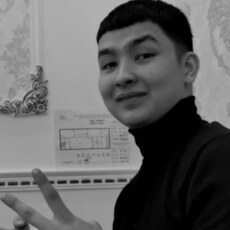 Фотография мужчины Dias, 26 лет из г. Шымкент