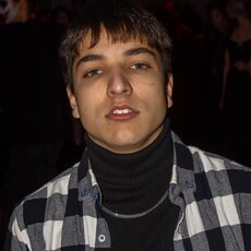 Фотография мужчины Аркадий, 20 лет из г. Томск