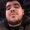 Армен, 24 года