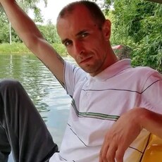 Фотография мужчины Серега, 38 лет из г. Киев