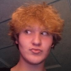 Фотография мужчины Руслан, 18 лет из г. Донецк