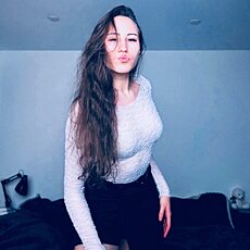 Полина, 22 из г. Пенза.