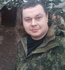 Фотография мужчины Дмитрий, 33 года из г. Коряжма