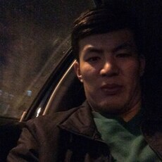 Фотография мужчины Шахназар, 29 лет из г. Кызылорда