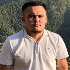 Фотография мужчины Бека, 25 лет из г. Шымкент