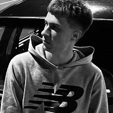 Фотография мужчины Арсений, 20 лет из г. Брест