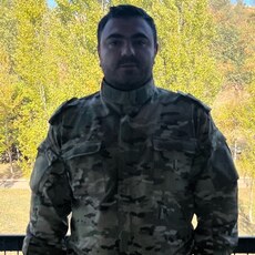 Фотография мужчины Эмин, 29 лет из г. Набережные Челны