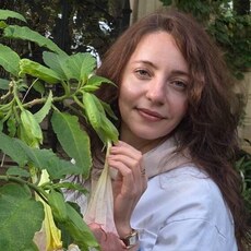 Ирина, 38 из г. Москва.