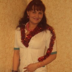 Фотография девушки Виктория, 52 года из г. Санкт-Петербург