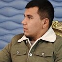 Аббос, 26 лет