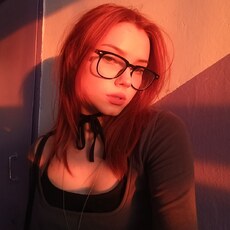 Алина, 21 из г. Новосибирск.