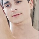 Мухамадали, 21 год