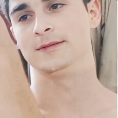 Фотография мужчины Мухамадали, 21 год из г. Домодедово