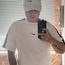 Фотография мужчины Егор, 22 года из г. Истра