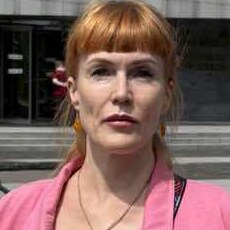 Фотография девушки Ирина, 53 года из г. Минск