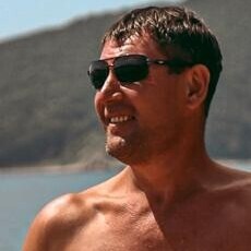 Фотография мужчины Саша, 41 год из г. Хабаровск