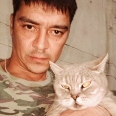 Фотография мужчины Ruslan, 38 лет из г. Севастополь