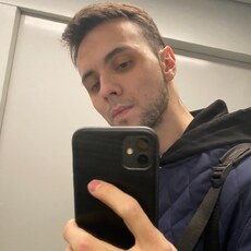 Фотография мужчины Виталий, 27 лет из г. Санкт-Петербург