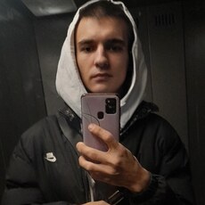 Фотография мужчины Никита, 24 года из г. Химки