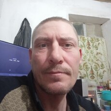 Фотография мужчины Алексей, 43 года из г. Навои