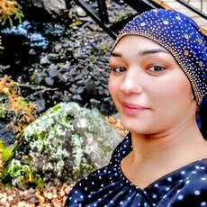 Фотография девушки Мира, 26 лет из г. Санкт-Петербург