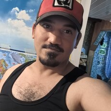 Фотография мужчины Русиф, 31 год из г. Санкт-Петербург