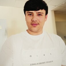 Фотография мужчины Joni, 29 лет из г. Саратов