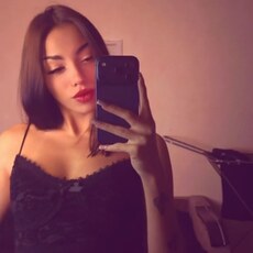 Фотография девушки Настя, 18 лет из г. Москва