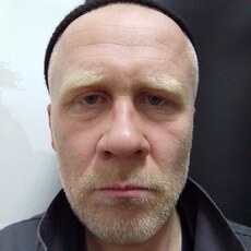 Фотография мужчины Серëжа, 43 года из г. Оса