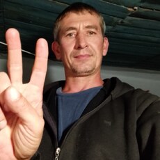 Фотография мужчины Юрий, 48 лет из г. Отрадная