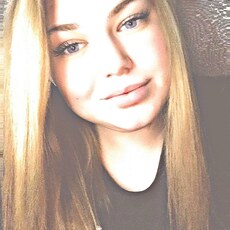 Фотография девушки Анастасия, 23 года из г. Омск