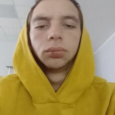 Фотография мужчины Діма, 21 год из г. Петрово