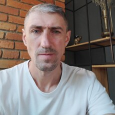 Фотография мужчины Александр, 44 года из г. Брест