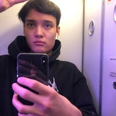 Фотография мужчины Марат, 23 года из г. Улан-Удэ