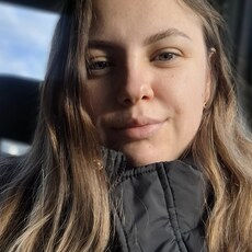 Фотография девушки Ульяна, 23 года из г. Адлер