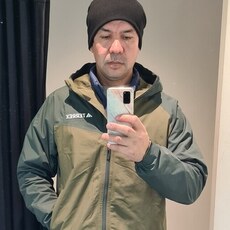 Фотография мужчины Amir, 41 год из г. Вильнюс