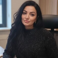 Анна, 41 из г. Москва.