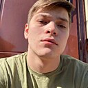 Михаил, 25 лет