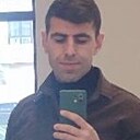 Микаэль, 33 года