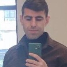 Фотография мужчины Микаэль, 33 года из г. Реутов