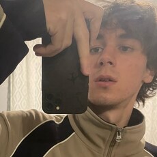 Фотография мужчины Леон, 20 лет из г. Набережные Челны